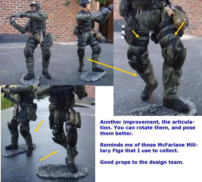 forces of valor action figures
